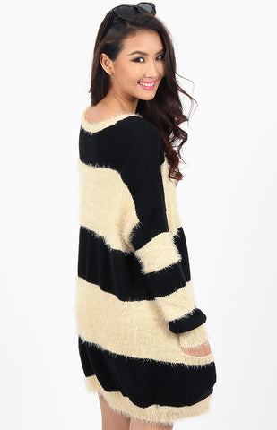 Cookies And Cream Jumper