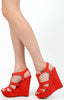Abena Wedge