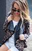 Paint It Red Notorious Jacket
