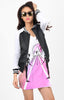 Jersey Bomber