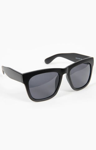 Matte Sunglasses