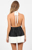 Domino Skirt
