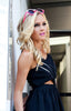 Vendetta Dress Black