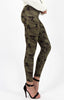 Land Mine Leggings