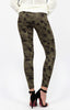 Land Mine Leggings