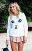 Feline Fine Jumper