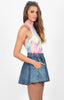 Delta Shorts