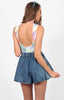 Delta Shorts