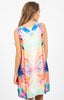 Finders Keepers Same Direction Dress