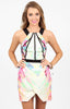 Finders Keepers War Machine Dress