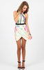 Finders Keepers War Machine Dress