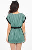 Sidewave Dress