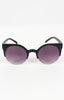 Quay HAR_LM Sunglasses Black