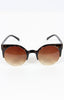 Quay HAR_LM Sunglasses Leopard