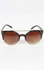 Quay LIV_NOW Sunglasses Leopard