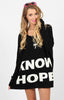 Somedays Lovin Know Hope Jumper Dress