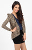 Leopard Lady Cardigan