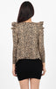 Leopard Lady Cardigan