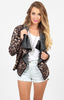 Paint It Red Notorious Jacket