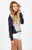 Stylestalker Teleportation Sweater