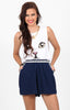 Field Of Dreams Shorts