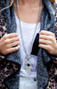 Hold My Hand Necklace
