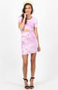 Horizon Dress Lilac