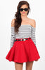 Chord Skirt