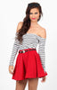 Chord Skirt