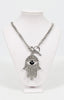 Hold My Hand Necklace