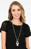 Hold My Hand Necklace