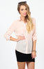 Wanderer Blouse Pink