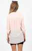 Wanderer Blouse Pink