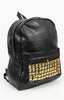 Studded Backpack