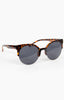 Digital Sunglasses Tortoiseshell