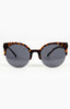 Digital Sunglasses Tortoiseshell