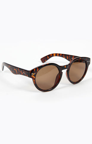 Gwen Sunglasses Tortoiseshell