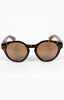 Gwen Sunglasses Tortoiseshell