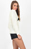 Nocturnal Jumper Ivory